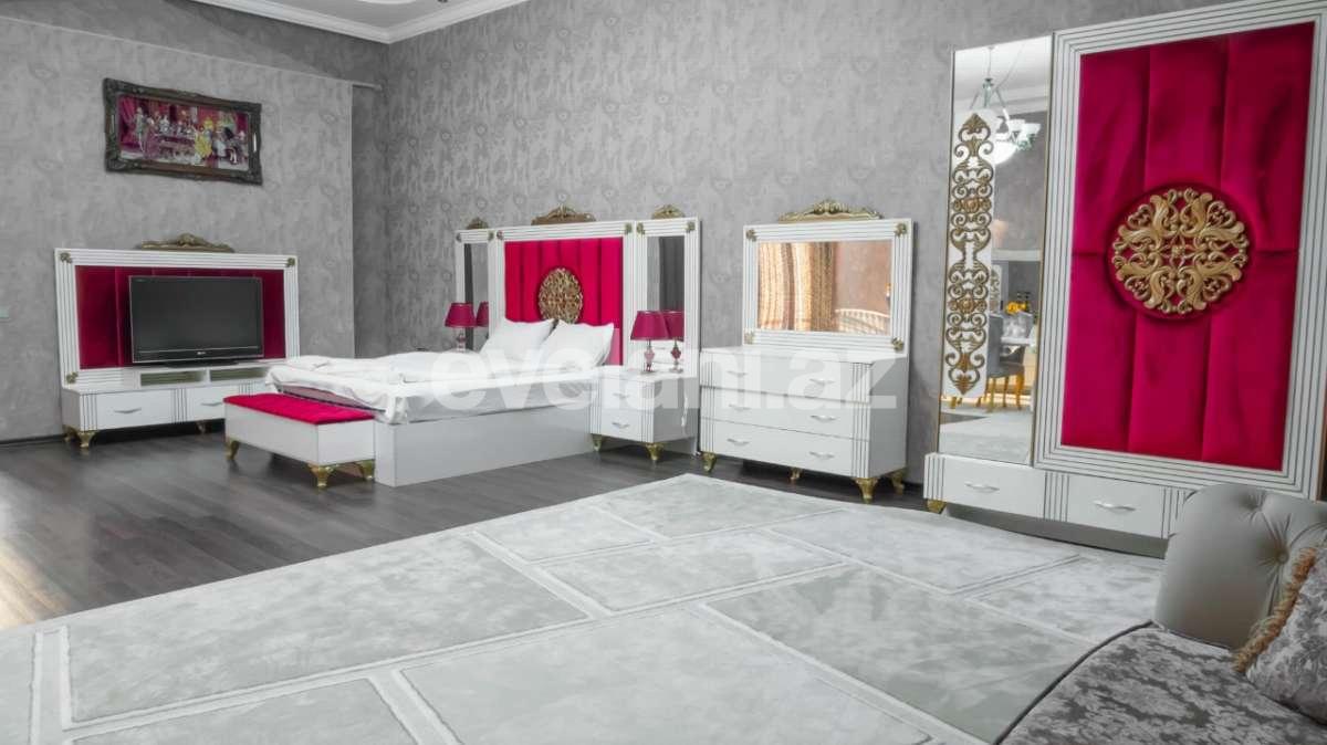 Satılır, villa, 5 otaqlı, 800 m², Bakı, Səbail r, Badamdar q.