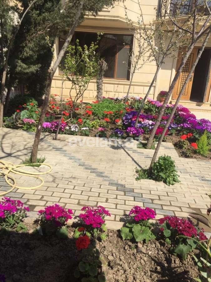 Satılır, villa, 5 otaqlı, 800 m², Bakı, Səbail r, Badamdar q.
