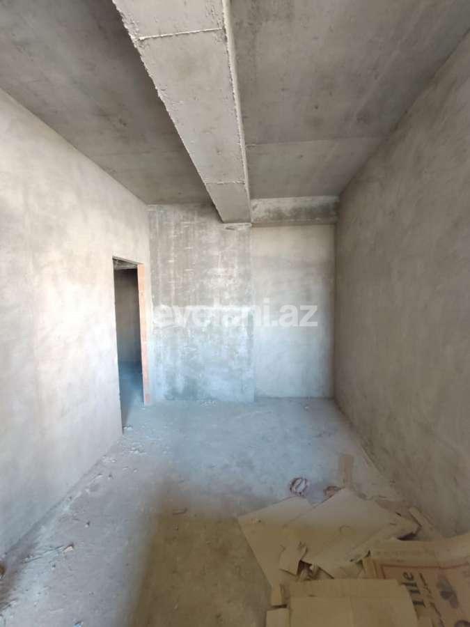 Sale, new building, 1 room, 65 m², Baku, Khatai r, Hazi Aslanov m.