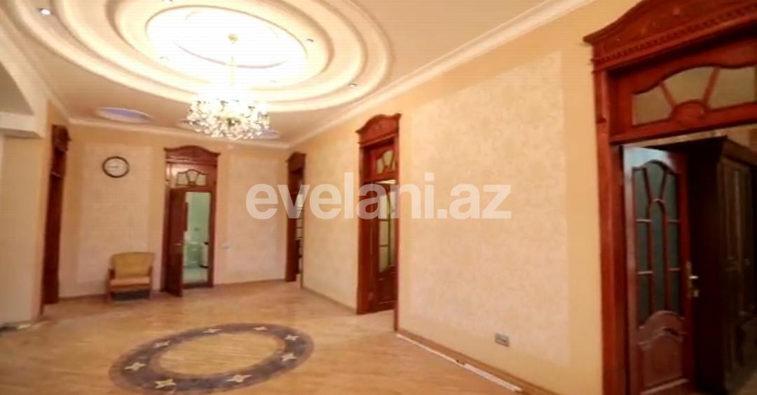Rent, villa, 10 room, 650 m², Baku, Narimanov r, Ganjlik m.