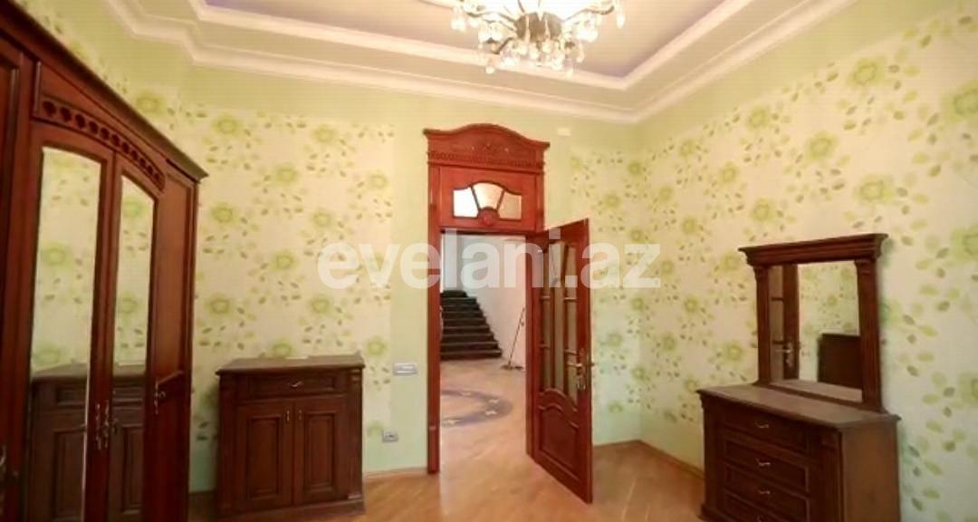 Rent, villa, 10 room, 650 m², Baku, Narimanov r, Ganjlik m.