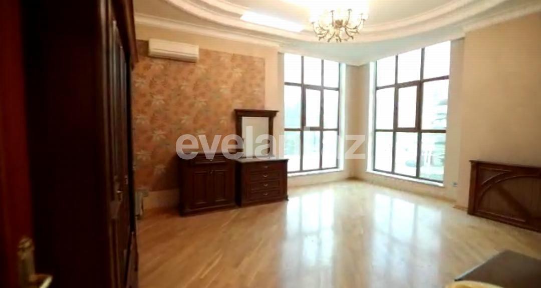 Rent, villa, 10 room, 650 m², Baku, Narimanov r, Ganjlik m.