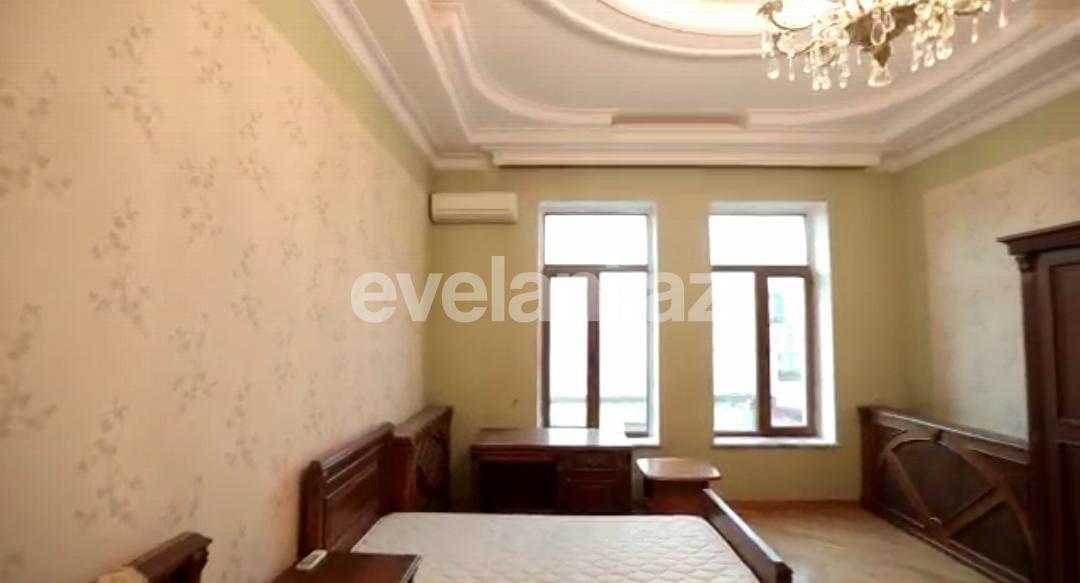 Rent, villa, 10 room, 650 m², Baku, Narimanov r, Ganjlik m.