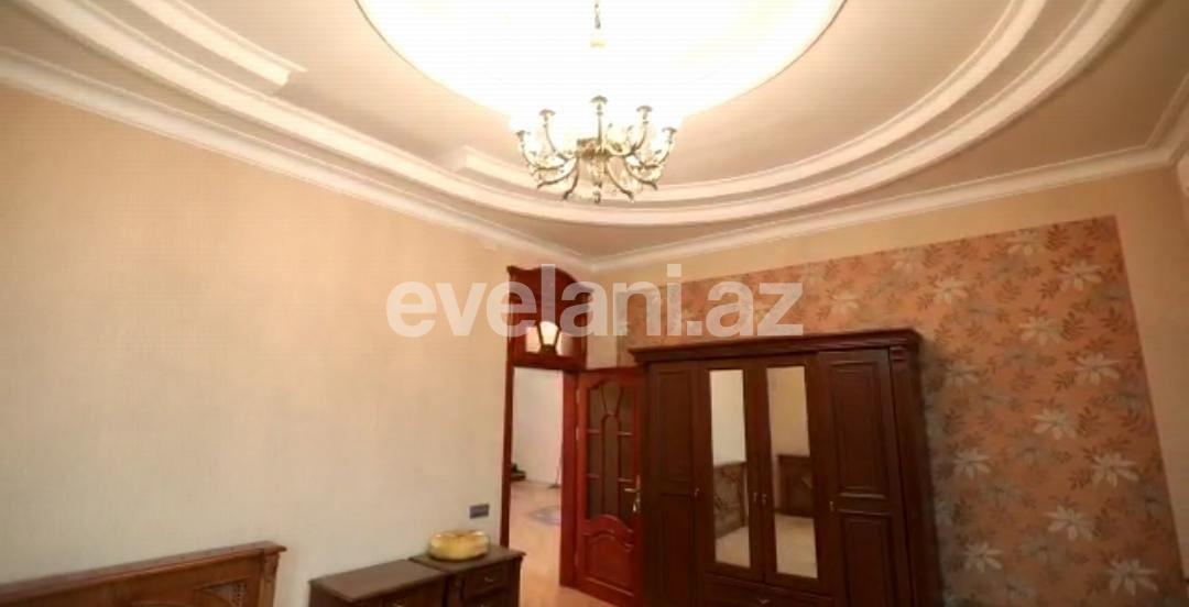 Rent, villa, 10 room, 650 m², Baku, Narimanov r, Ganjlik m.