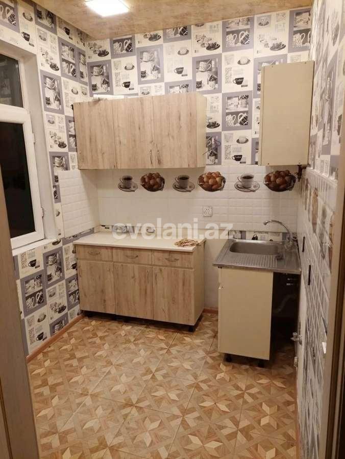 Satılır, köhnə tikili, 2 otaqlı, 50 m², Bakı, Nərimanov r, Gənclik m.