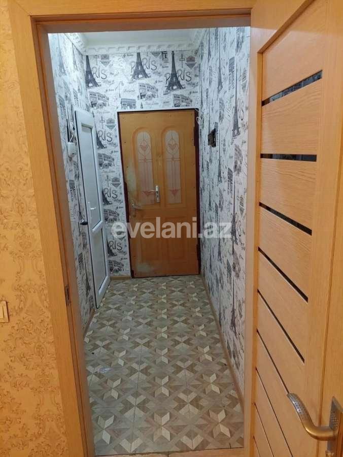 Satılır, köhnə tikili, 2 otaqlı, 50 m², Bakı, Nərimanov r, Gənclik m.