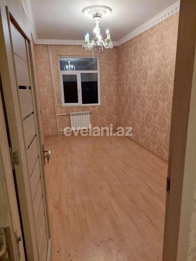 Satılır, köhnə tikili, 2 otaqlı, 50 m², Bakı, Nərimanov r, Gənclik m.