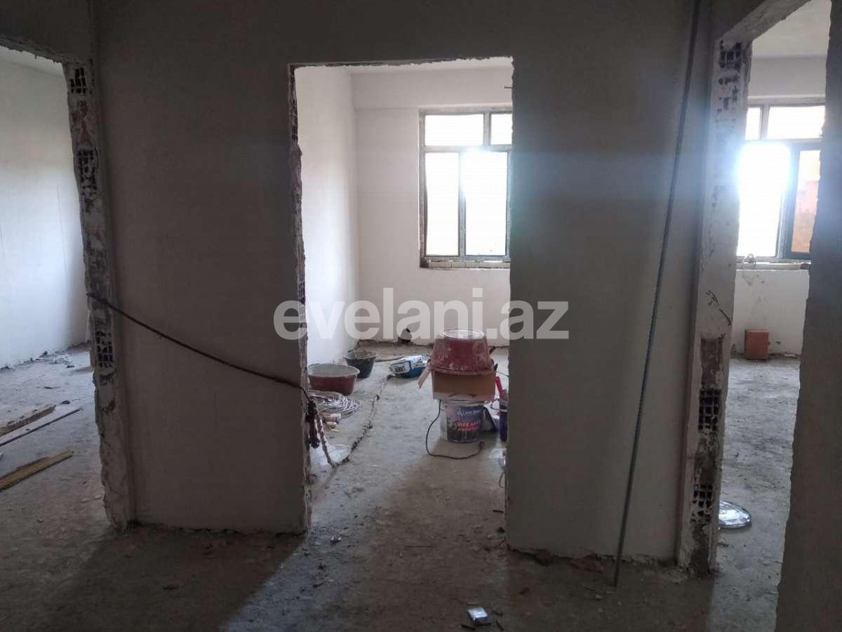 Satılır, yeni tikili, 2 otaqlı, 72 m², Bakı, Xətai r, Həzi Aslanov m.