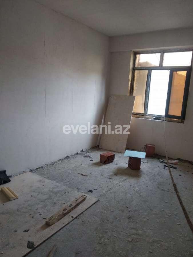 Satılır, yeni tikili, 2 otaqlı, 72 m², Bakı, Xətai r, Həzi Aslanov m.