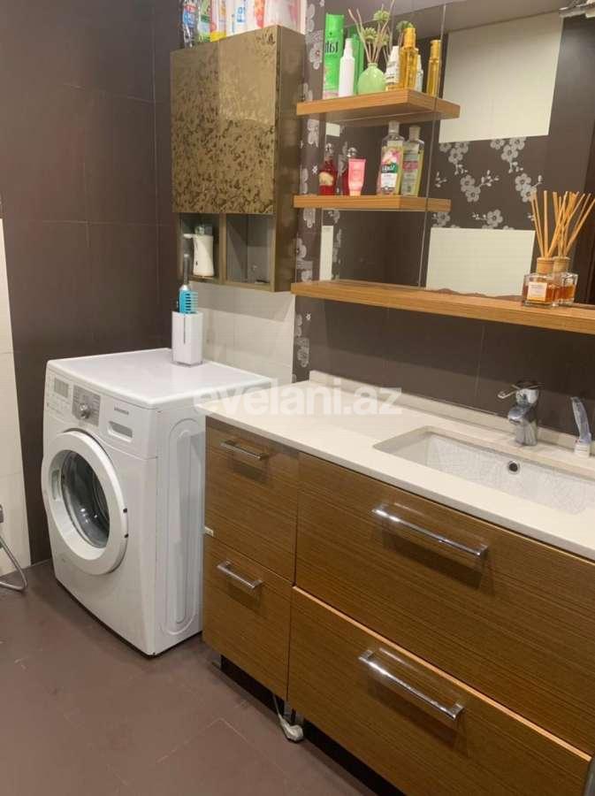 Satılır, yeni tikili, 4 otaqlı, 150 m², Bakı, Xətai r, Şah İsmayıl Xətai m.