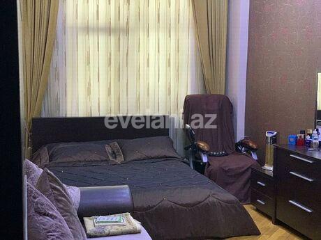 Satılır, yeni tikili, 4 otaqlı, 150 m², Bakı, Xətai r, Şah İsmayıl Xətai m.