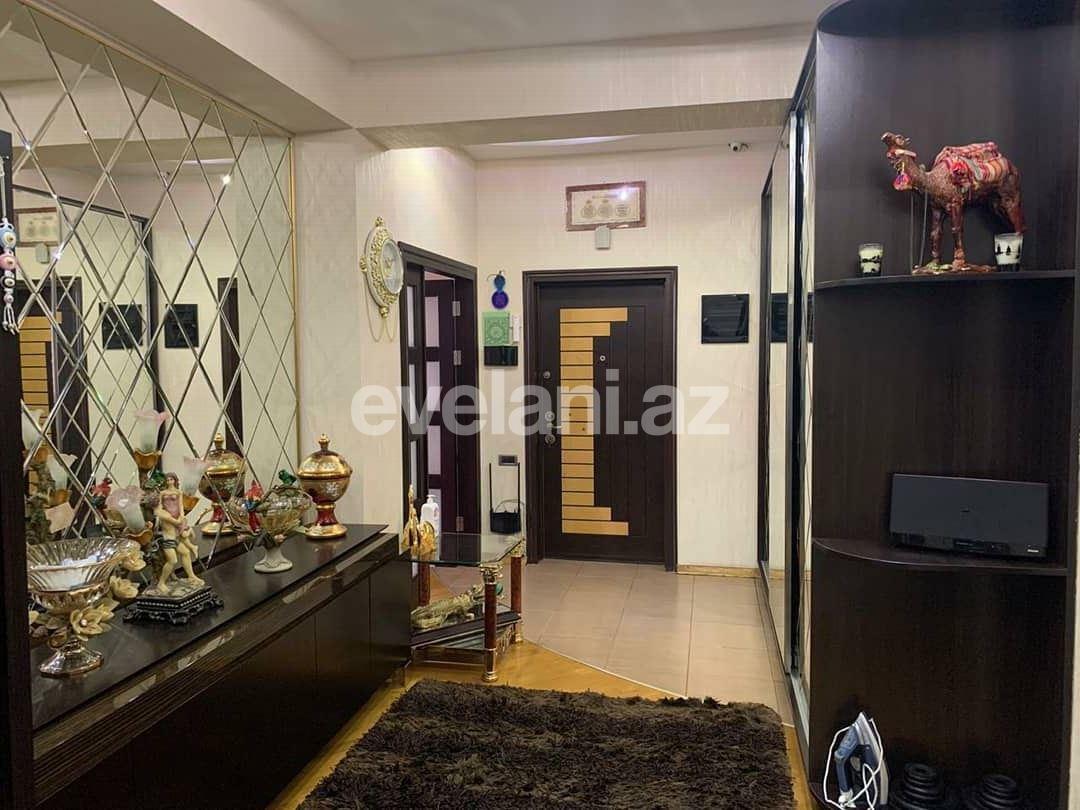 Satılır, yeni tikili, 4 otaqlı, 150 m², Bakı, Xətai r, Şah İsmayıl Xətai m.