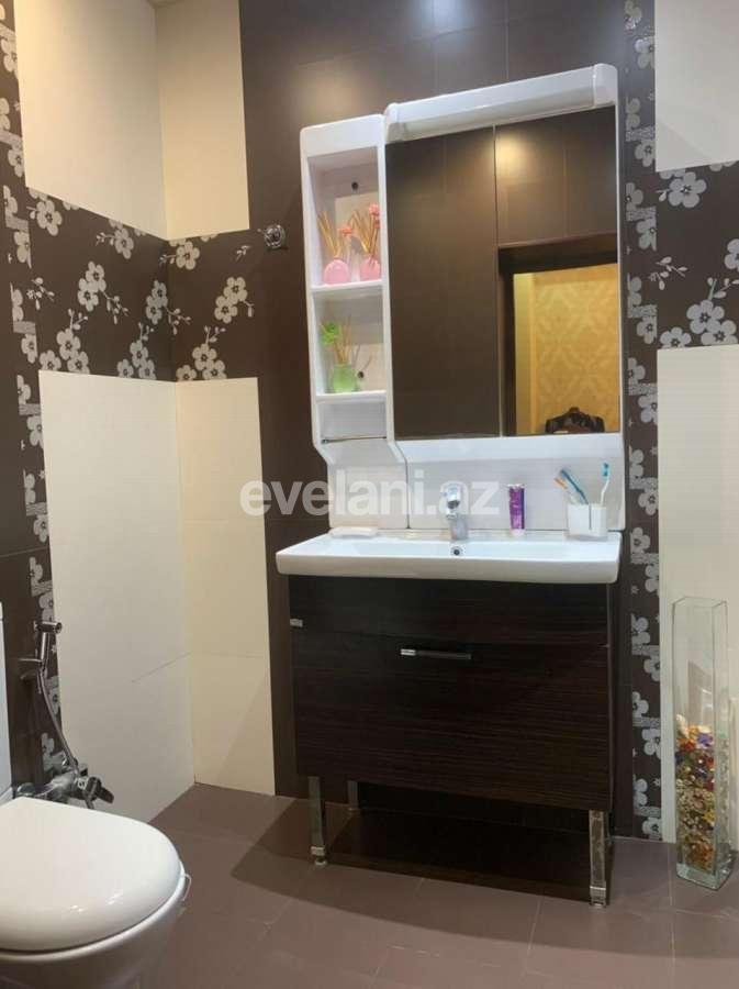 Satılır, yeni tikili, 4 otaqlı, 150 m², Bakı, Xətai r, Şah İsmayıl Xətai m.