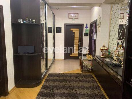 Satılır, yeni tikili, 4 otaqlı, 150 m², Bakı, Xətai r, Şah İsmayıl Xətai m.