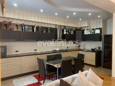 Satılır, yeni tikili, 4 otaqlı, 150 m², Bakı, Xətai r, Şah İsmayıl Xətai m.