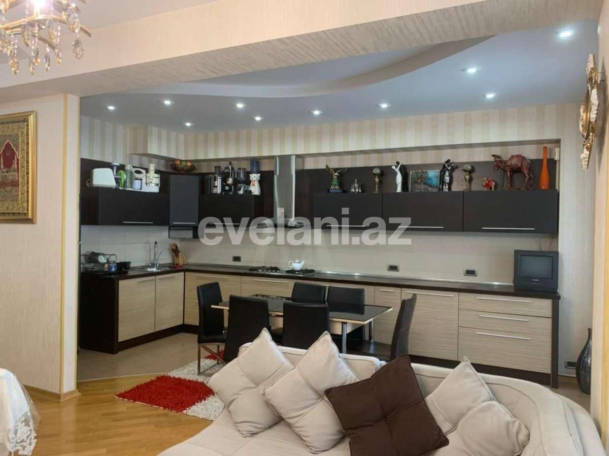 Satılır, yeni tikili, 4 otaqlı, 150 m², Bakı, Xətai r, Şah İsmayıl Xətai m.