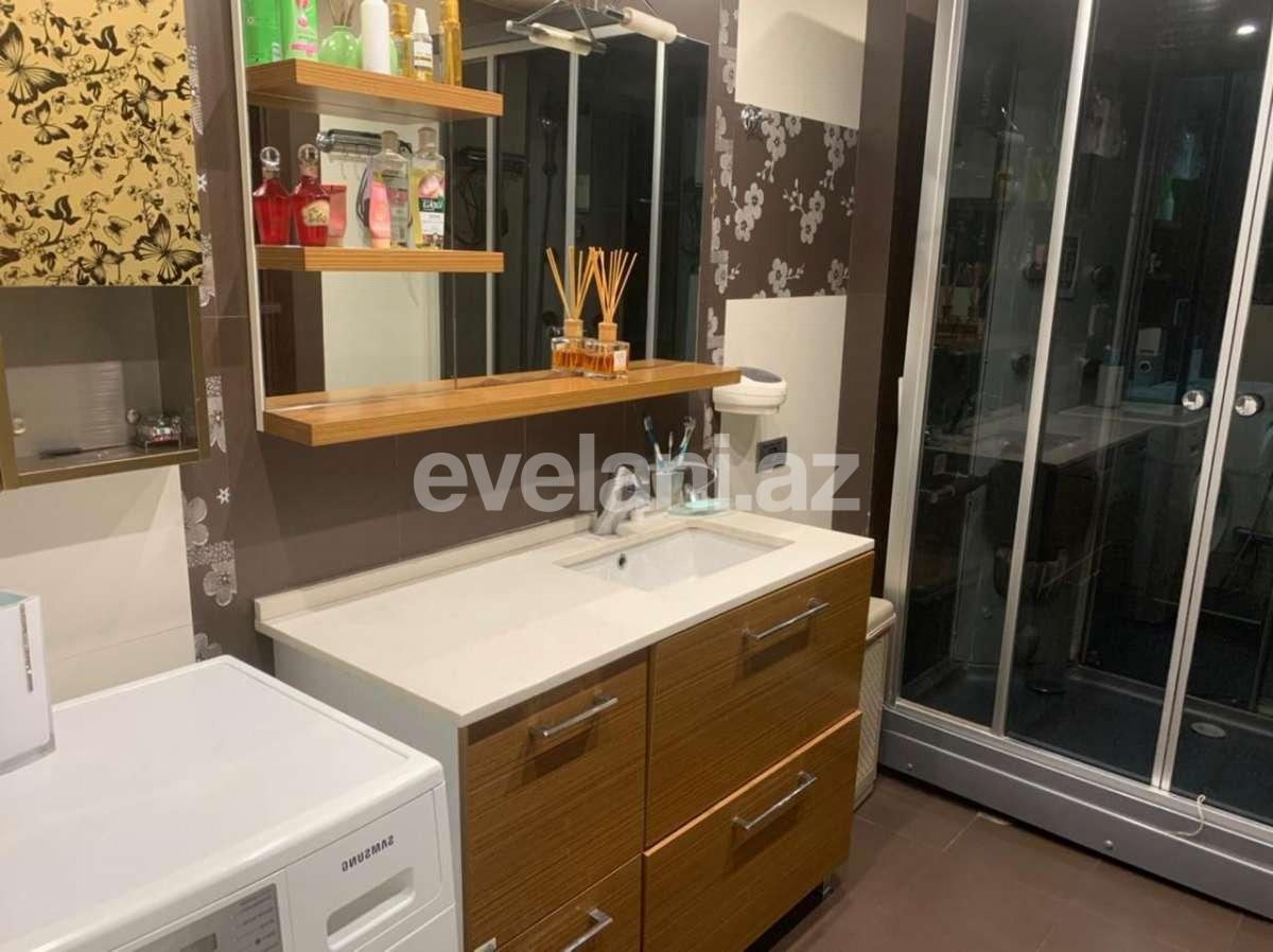 Satılır, yeni tikili, 4 otaqlı, 150 m², Bakı, Xətai r, Şah İsmayıl Xətai m.