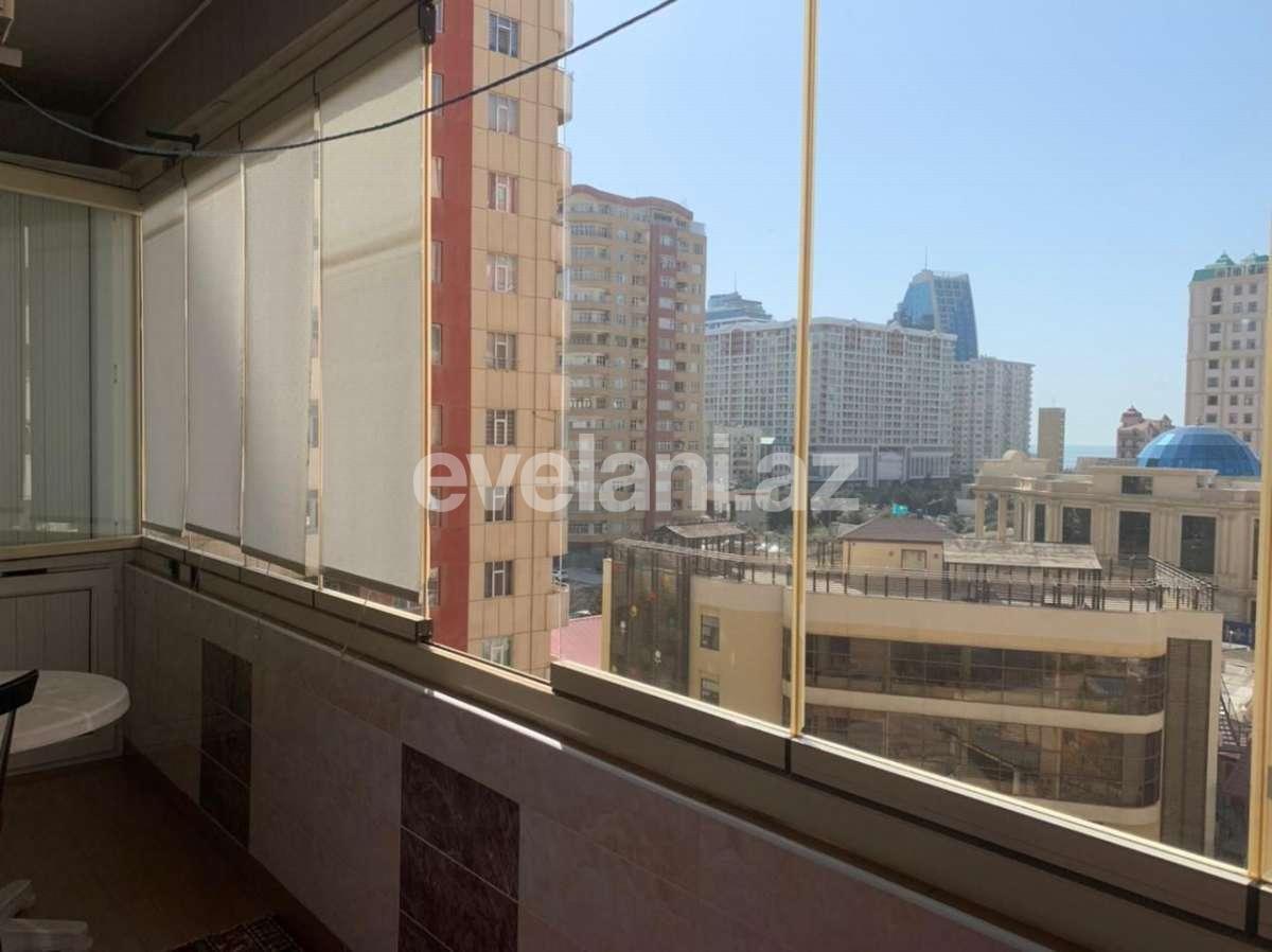 Satılır, yeni tikili, 4 otaqlı, 150 m², Bakı, Xətai r, Şah İsmayıl Xətai m.