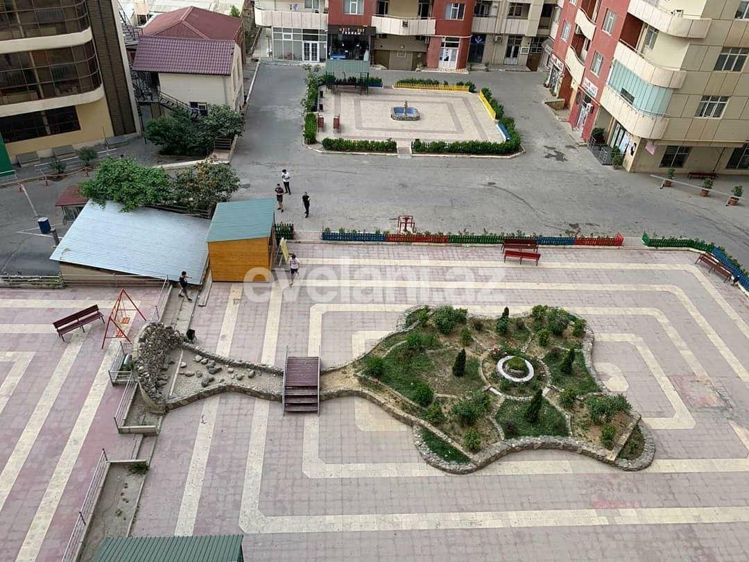 Satılır, yeni tikili, 4 otaqlı, 150 m², Bakı, Xətai r, Şah İsmayıl Xətai m.