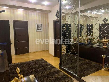 Satılır, yeni tikili, 4 otaqlı, 150 m², Bakı, Xətai r, Şah İsmayıl Xətai m.