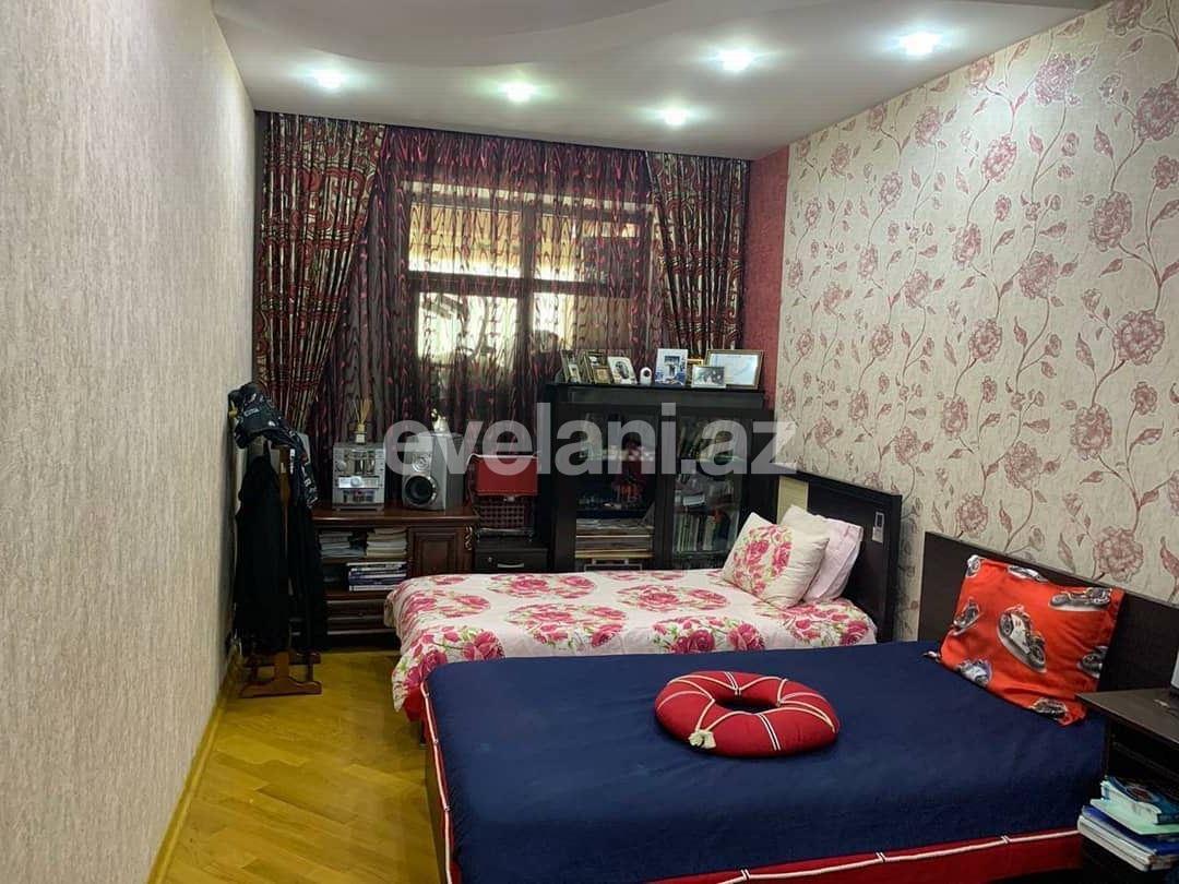 Satılır, yeni tikili, 4 otaqlı, 150 m², Bakı, Xətai r, Şah İsmayıl Xətai m.