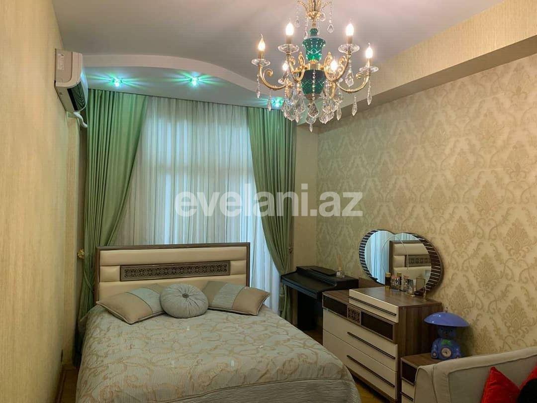 Satılır, yeni tikili, 4 otaqlı, 150 m², Bakı, Xətai r, Şah İsmayıl Xətai m.