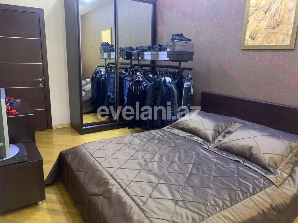 Satılır, yeni tikili, 4 otaqlı, 150 m², Bakı, Xətai r, Şah İsmayıl Xətai m.