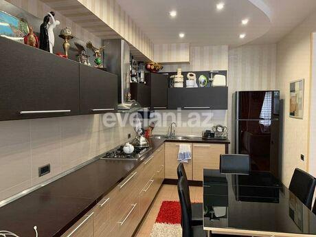 Satılır, yeni tikili, 4 otaqlı, 150 m², Bakı, Xətai r, Şah İsmayıl Xətai m.