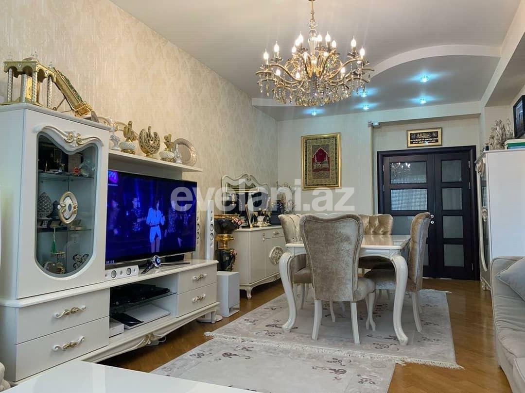 Satılır, yeni tikili, 4 otaqlı, 150 m², Bakı, Xətai r, Şah İsmayıl Xətai m.