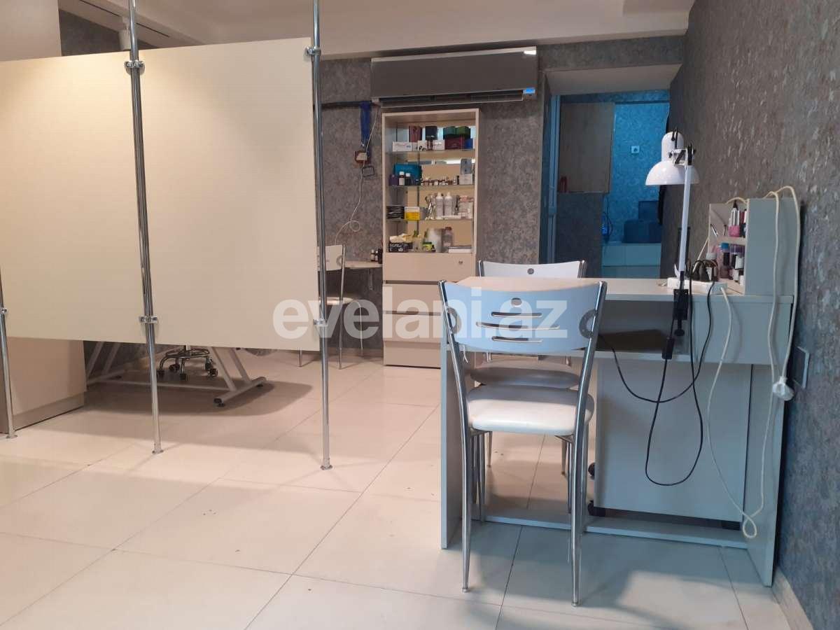 Kirayə verilir, obyekt, 30 m², Bakı, Nəsimi r, 28 may m.