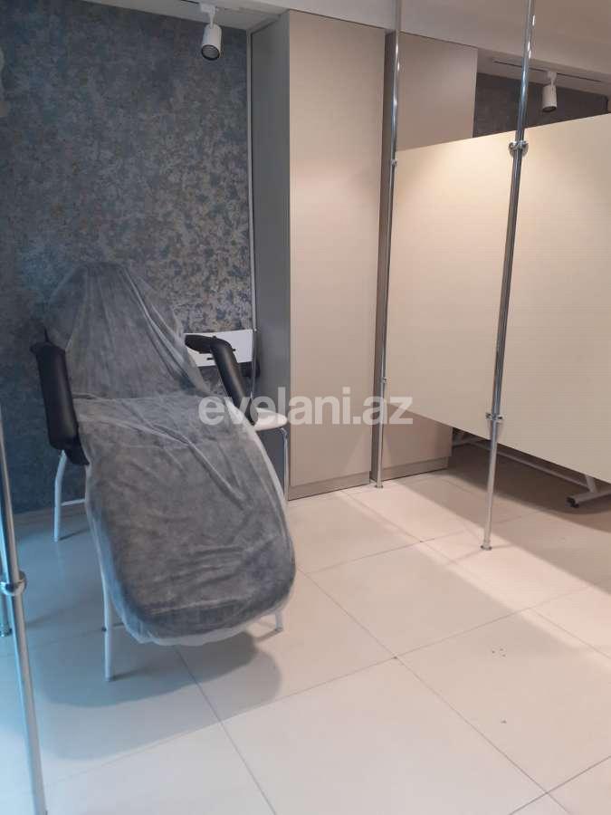 Kirayə verilir, obyekt, 30 m², Bakı, Nəsimi r, 28 may m.