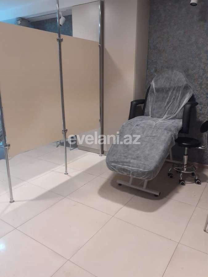 Kirayə verilir, obyekt, 30 m², Bakı, Nəsimi r, 28 may m.