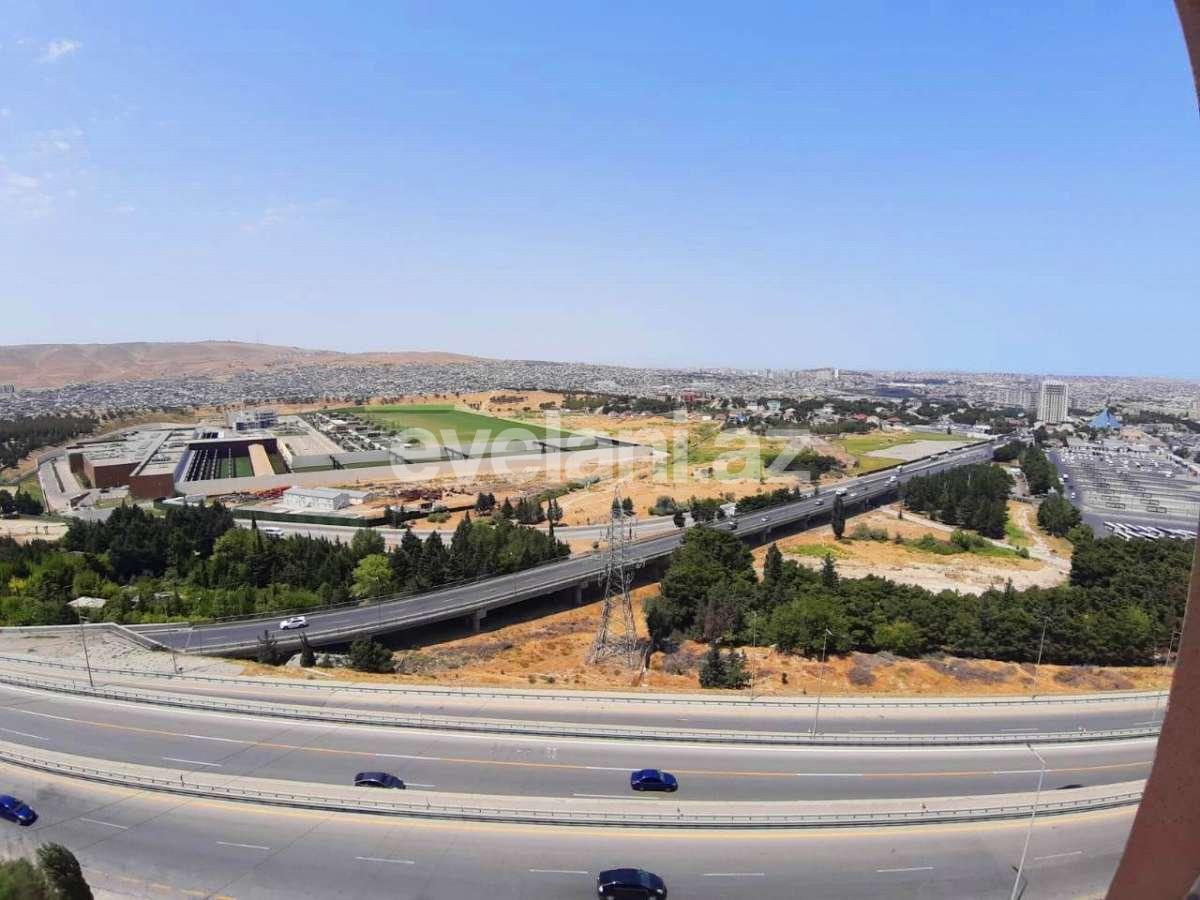 Продаётся, новостройка, 3-комнаты, 118 m², Баку, Ясамальский r, 20 январь m.