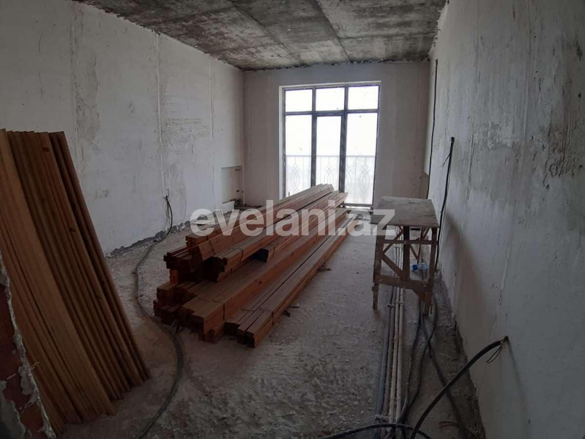 Продаётся, новостройка, 3-комнаты, 118 m², Баку, Ясамальский r, 20 январь m.