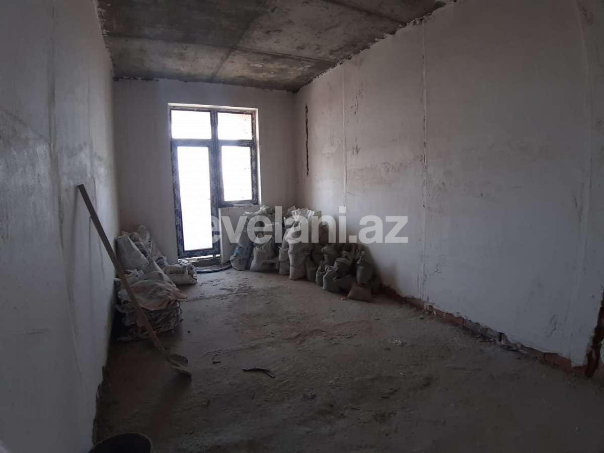 Продаётся, новостройка, 3-комнаты, 118 m², Баку, Ясамальский r, 20 январь m.