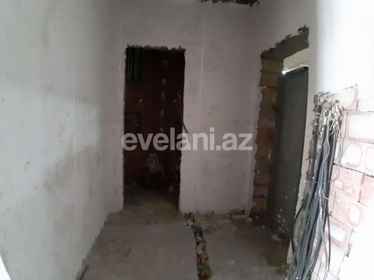 Продаётся, новостройка, 3-комнаты, 118 m², Баку, Ясамальский r, 20 январь m.