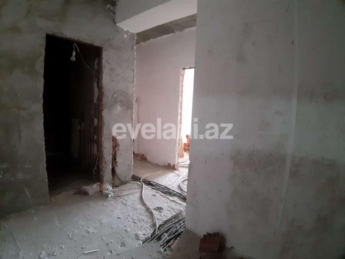 Продаётся, новостройка, 3-комнаты, 118 m², Баку, Ясамальский r, 20 январь m.