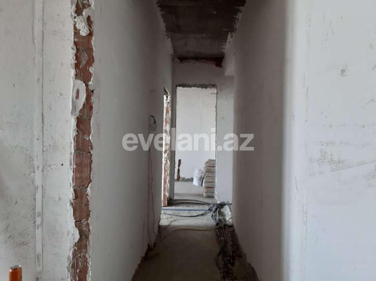 Продаётся, новостройка, 3-комнаты, 118 m², Баку, Ясамальский r, 20 январь m.