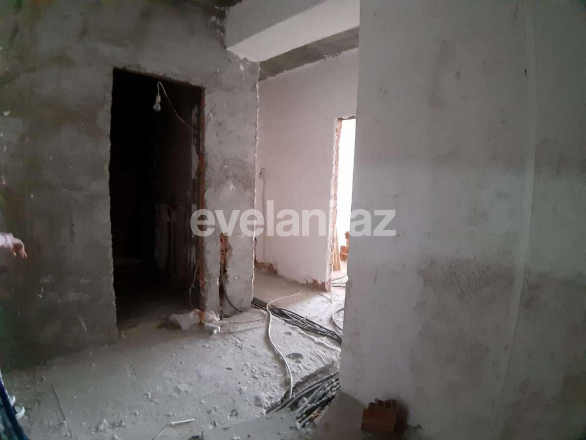 Продаётся, новостройка, 3-комнаты, 118 m², Баку, Ясамальский r, 20 январь m.