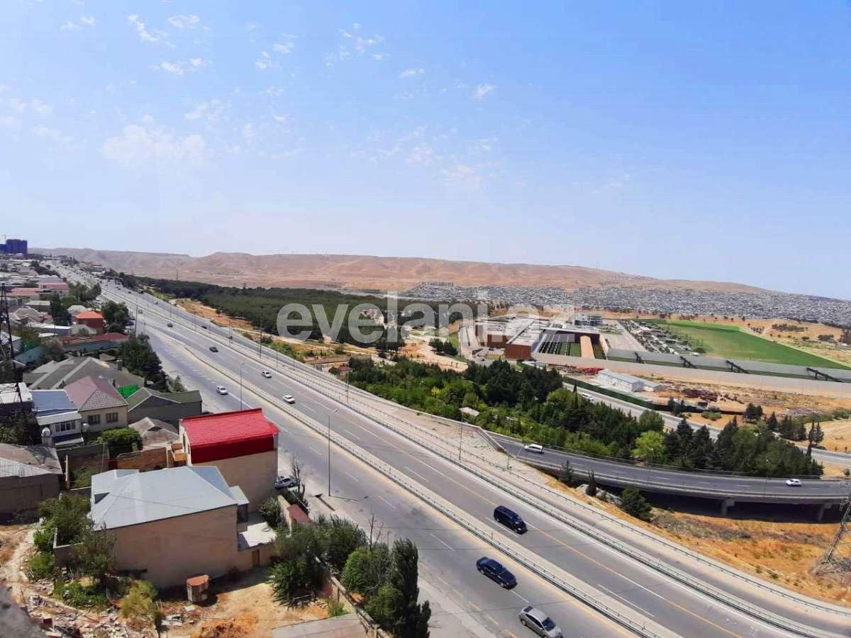 Продаётся, новостройка, 3-комнаты, 118 m², Баку, Ясамальский r, 20 январь m.