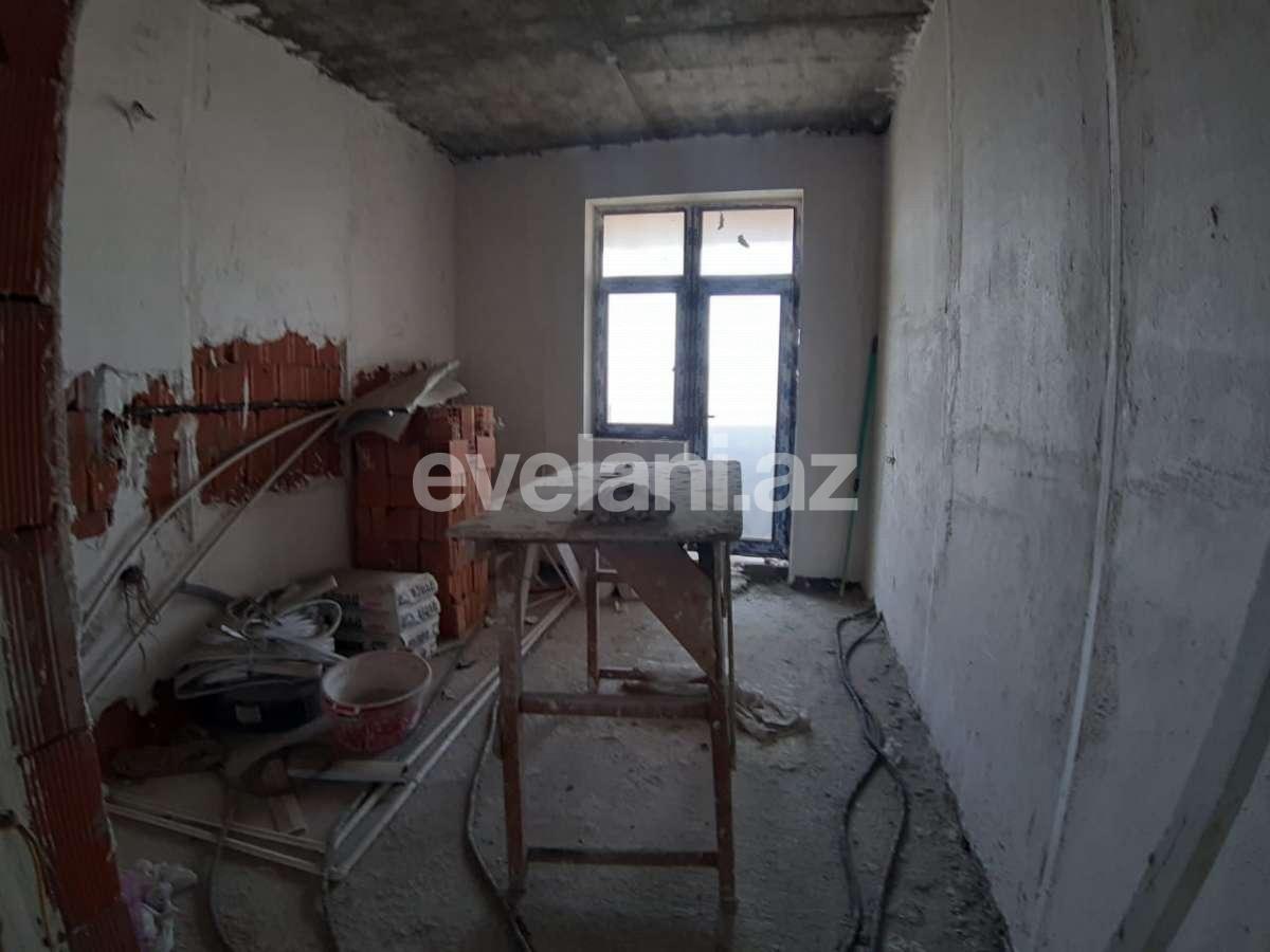 Продаётся, новостройка, 3-комнаты, 118 m², Баку, Ясамальский r, 20 январь m.