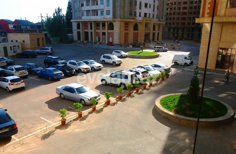 Продаётся, новостройка, 3-комнаты, 118 m², Баку, Ясамальский r, 20 январь m.