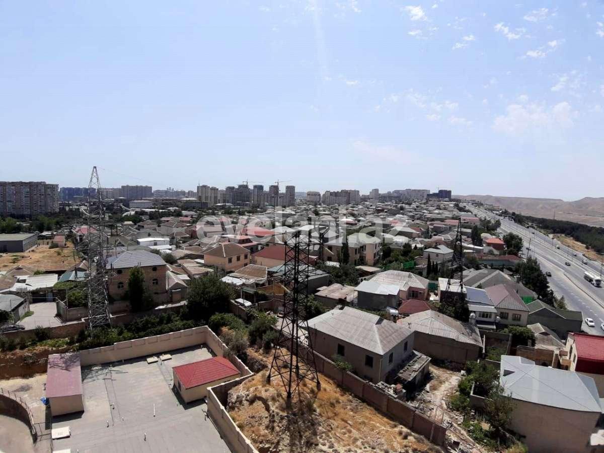 Продаётся, новостройка, 3-комнаты, 118 m², Баку, Ясамальский r, 20 январь m.