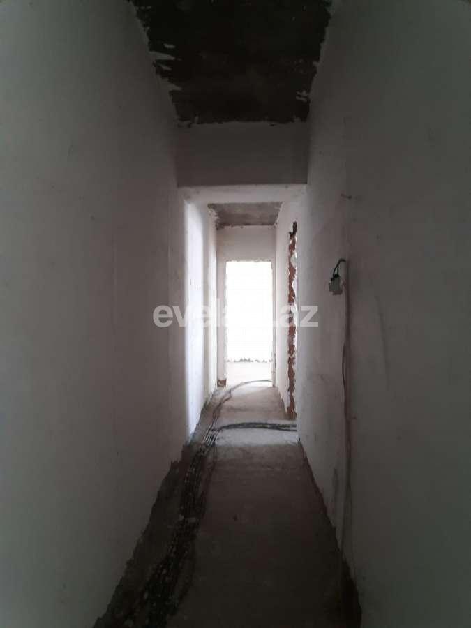 Продаётся, новостройка, 3-комнаты, 118 m², Баку, Ясамальский r, 20 январь m.