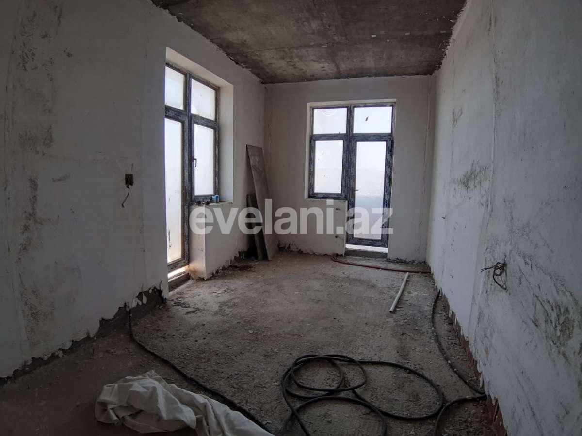 Продаётся, новостройка, 3-комнаты, 118 m², Баку, Ясамальский r, 20 январь m.