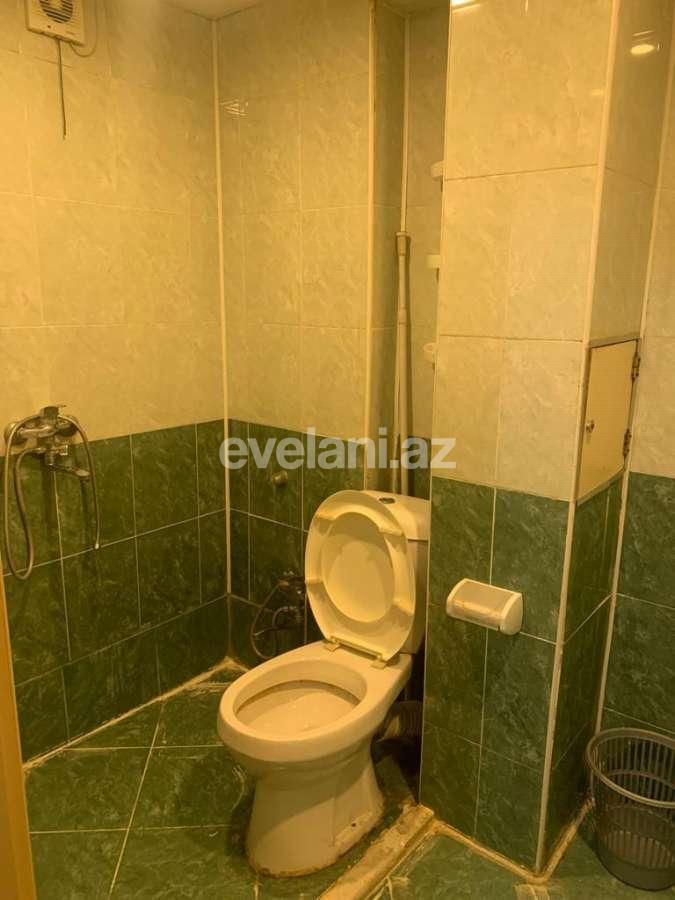 Satılır, köhnə tikili, 2 otaqlı, 50 m², Bakı, Nərimanov r, Gənclik m.