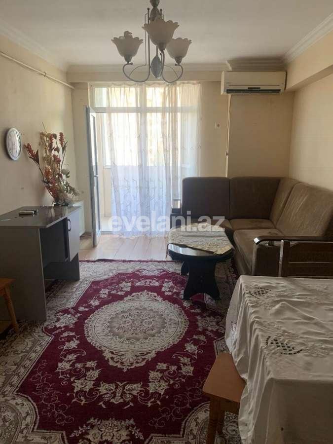 Satılır, köhnə tikili, 2 otaqlı, 50 m², Bakı, Nərimanov r, Gənclik m.