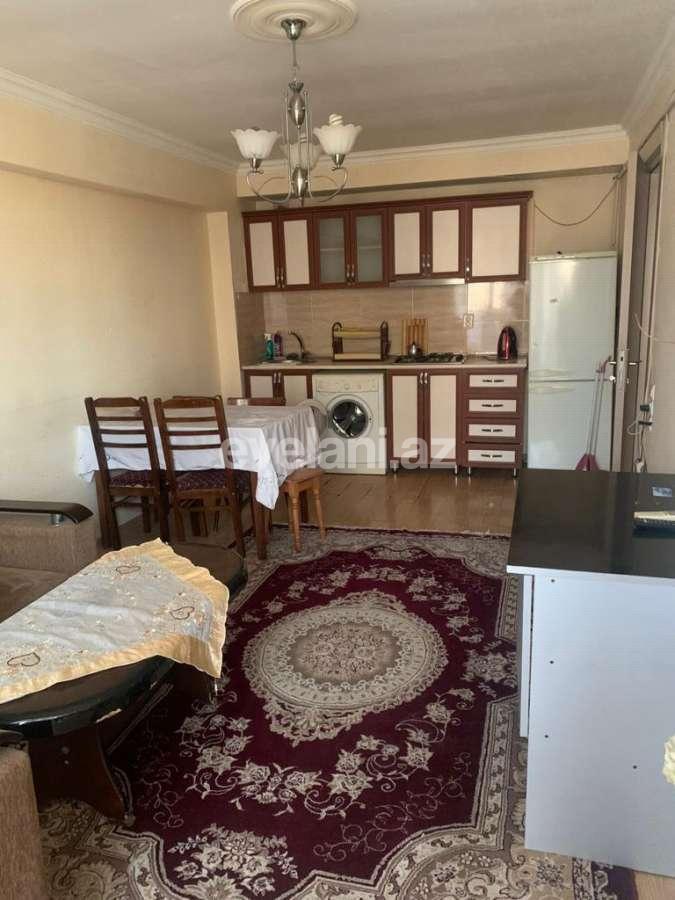 Satılır, köhnə tikili, 2 otaqlı, 50 m², Bakı, Nərimanov r, Gənclik m.