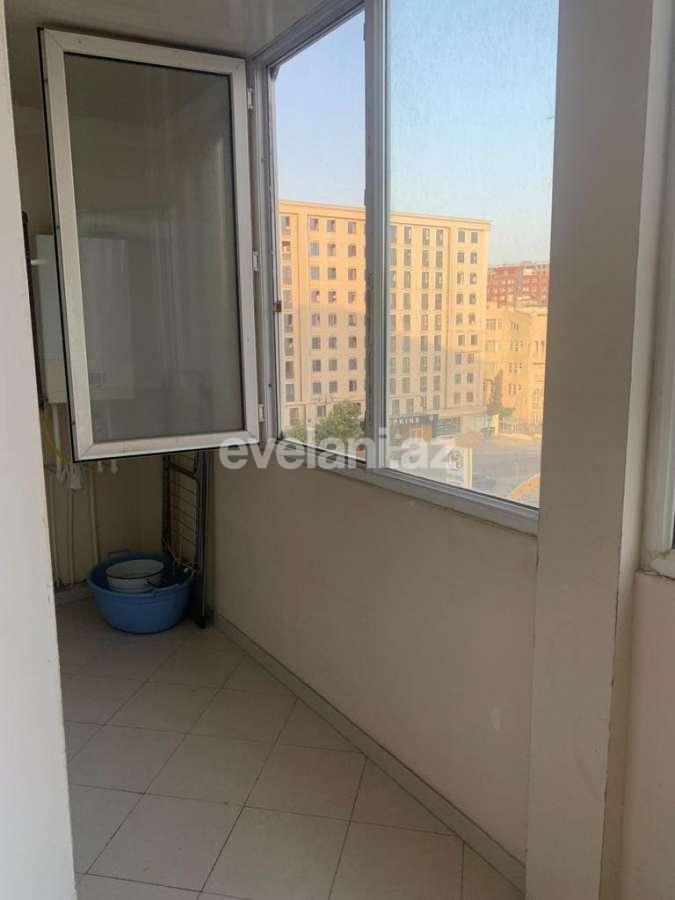 Satılır, köhnə tikili, 2 otaqlı, 50 m², Bakı, Nərimanov r, Gənclik m.