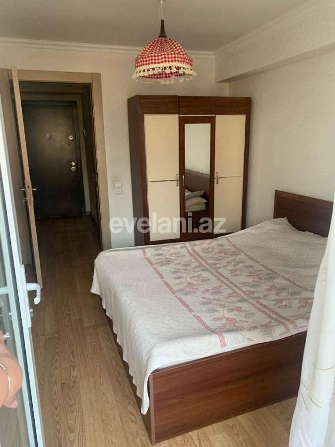 Satılır, köhnə tikili, 2 otaqlı, 50 m², Bakı, Nərimanov r, Gənclik m.